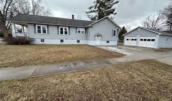 452 W LINCOLN St, Alpena, MI 49707