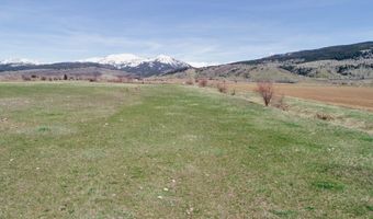 TBD 10 AC. STATELINE Road, Alta, WY 83414