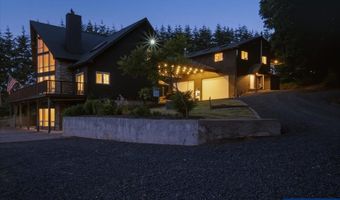 22000 SE Upper Matthews Creek Ln, Amity, OR 97101