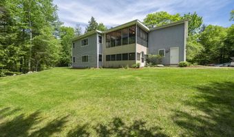 112 Shaker Rd, Canterbury, NH 03224