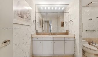 10101 Collins Ave 11D +Cabana, Bal Harbour, FL 33154