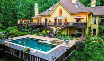 805 Old Mill Ct, Ball Ground, GA 30107