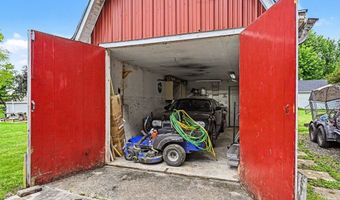 631 Baughman St, Ansonia, OH 45303