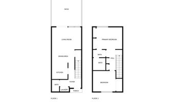 1153 S Dover Cir C56M, Anaheim, CA 92805