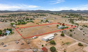 1060 N Grandview, Paulden, AZ 86334