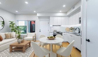 733 8TH St SE 202, Washington, DC 20003