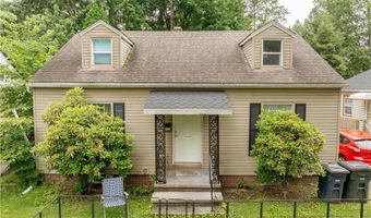 892 Hayden Ave, Akron, OH 44320