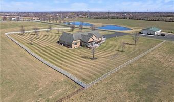14971 Fairmount Rd, Basehor, KS 66007