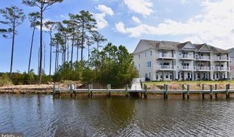 WAR DANCER Lane lot # 271, Berlin, MD 21811