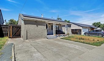 7 Lawrence Ave, Antioch, CA 94509