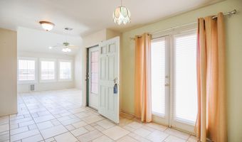3912 Basswood Dr, Alamogordo, NM 88310