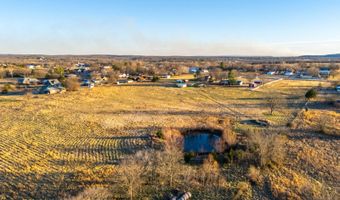 E HWY 16, Beggs, OK 74421