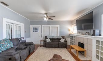 1132 17th St, Anson, TX 79501