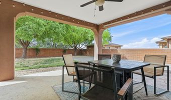 418 San Simon Dr, Alamogordo, NM 88310