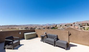440 TREVINCA St, Las Vegas, NV 89138