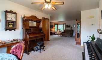 400 E 9th Ave, Big Timber, MT 59011