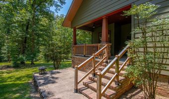 990 Buckwood Rd, Bauxite, AR 72011