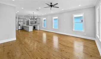 1908 BENJAMIN St, Arabi, LA 70032