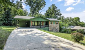 1 Adams Ln, Bella Vista, AR 72715