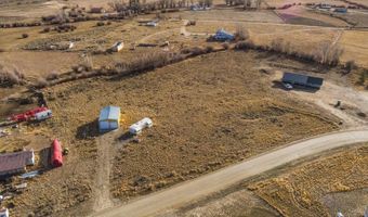 158 MEADOW LARK Ln, Boulder, WY 82923