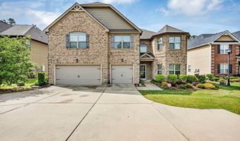 564 Rimer Pond, Blythewood, SC 29016
