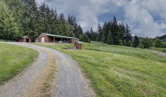 26810 NE 434TH St, Amboy, WA 98601