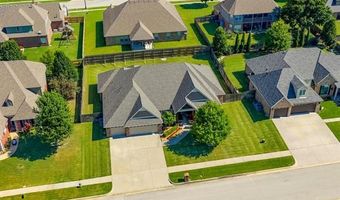 6220 Sawgrass Dr, Bartlesville, OK 74006