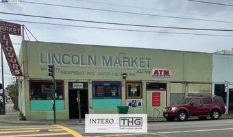 2070 Lincoln Ave, Alameda, CA 94501