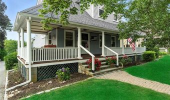 57 River Vue Ave, Warwick, RI 02889