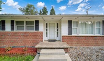 4802 Forrister Rd, Adrian, MI 49221