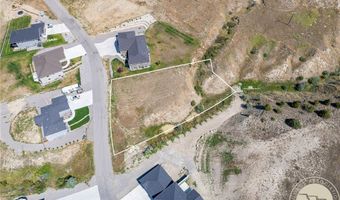 Tbd Lot 4 Block 2 Sanctuary Canyon Road, Billings, MT 59101
