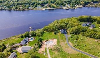 Lot_8 Ferry Lane, Berkley, MA 02779
