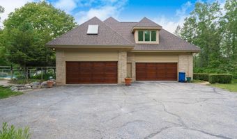 4911 Red Fox Run, Ann Arbor, MI 48105
