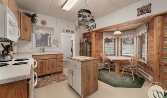 14 Whispering Pines Ln, Big Timber, MT 59052