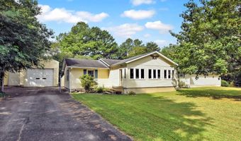 20674 CUBBAGE POND Rd, Lincoln, DE 19960