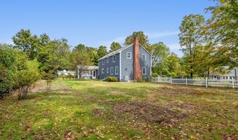349 Arlington St, Acton, MA 01720