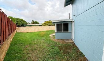 99-541 Ohekani Pl, Aiea, HI 96701