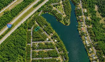 SHORE DRIVE lot 556, Ashville, AL 35953