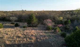 N Post Road, Arcadia, OK 73007