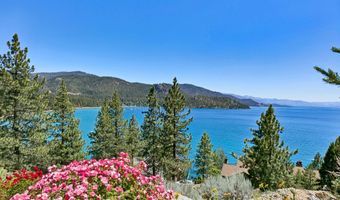 Lands End Drive, Glenbrook, NV 89413