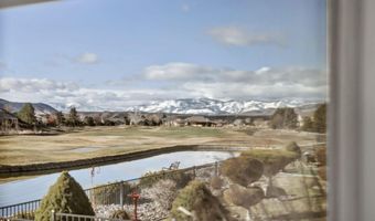 609 St Andrews Dr, Dayton, NV 89403