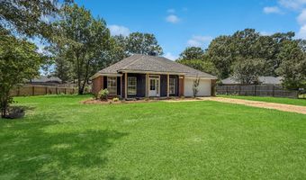 109 Post Oak Dr, Brandon, MS 39047