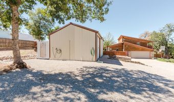 36 Old Railroad Dr, Alamogordo, NM 88310