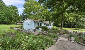 55151 E 250 Rd, Afton, OK 74331