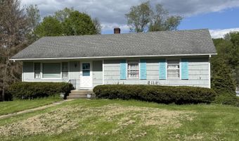 126 Perrys Corners Rd, Amenia, NY 12501