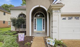 4075 FAIRWAY VIEW Cir W, Bartlett, TN 38135