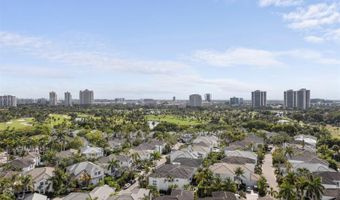 19900 E Country Club Dr TS10, Aventura, FL 33180