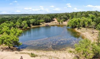 600 Wilson Bend Rd, Millsap, TX 76066