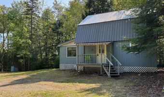 236 Berry Rd, Alexander, ME 04694