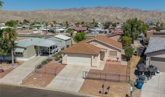 589 Citrus St, Bullhead City, AZ 86442